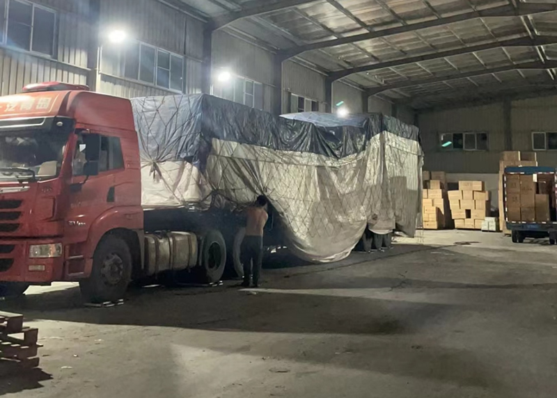 临沂到宝鸡物流公司-建筑建材运输-服务周到